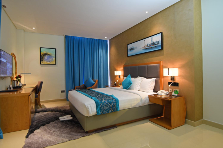 Bedroom 7