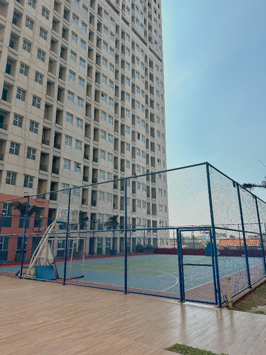 Exterior & Views 1, Studio Bekasi View Cheap, Bekasi
