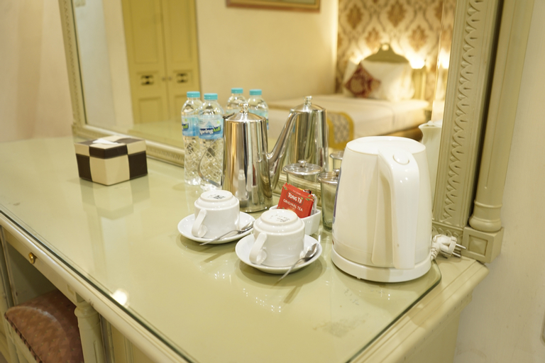 Amenities