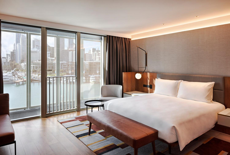 Bedroom 21