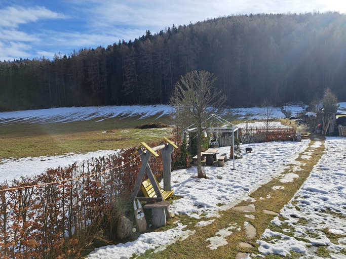 Others 3, Noclegi przy Lesie, Tatra