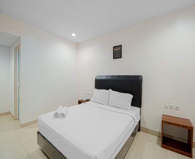 Bedroom 17