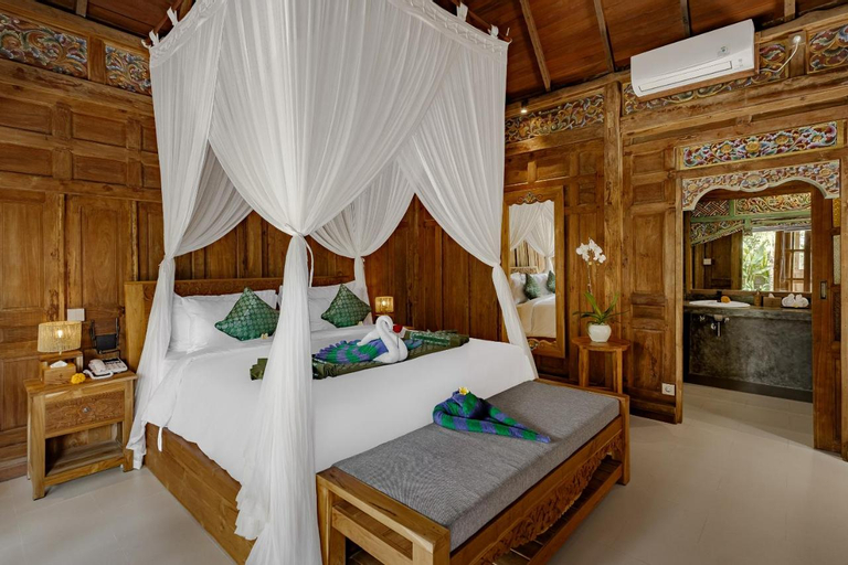Bedroom 7