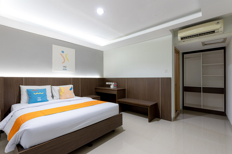 Bedroom 28