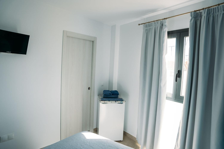 Bedroom 3, Hostal Brisas de Conil, Cádiz