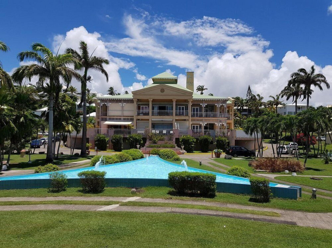 Exterior & Views, Anse des Rochers Beach & Pool Resort, Saint-François