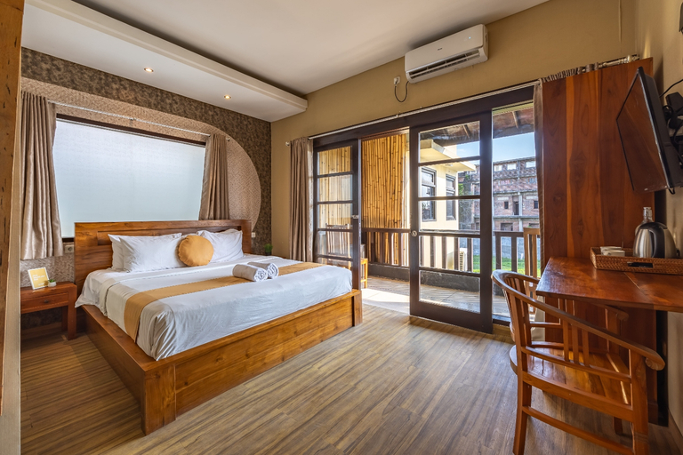 Bedroom 5, Cove Kavana, Badung