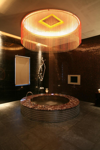 Others 5, Chateau Motel, Taichung