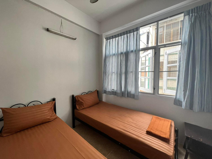 Others 5, Merry V Guesthouse, Phra Nakhon