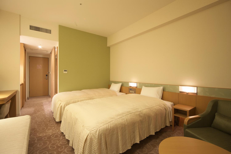 Bedroom 16