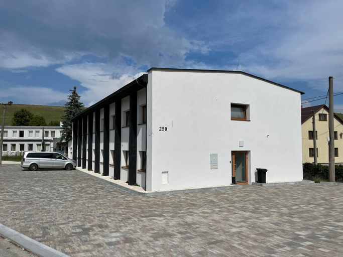 Others 2, Apartmotel ANROE, Prešov