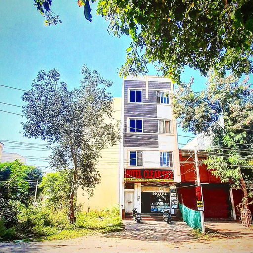 Exterior & Views 2, Hotel Clear Sky Udaipur, Udaipur