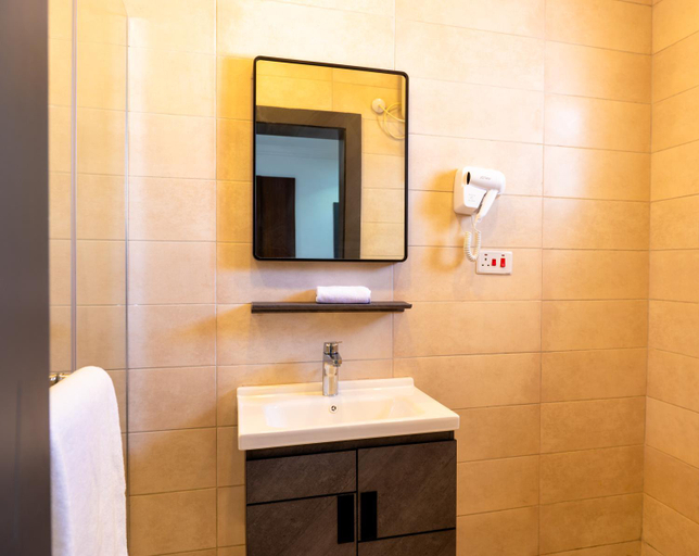 Bathroom, Jotani Living, Eti-Osa