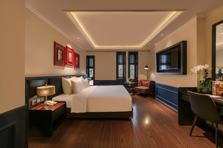 Bedroom 14