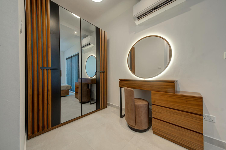 Others 4, Central Apartments, Saint Paul's Bay