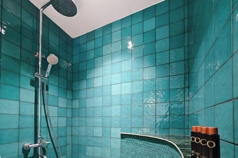 Bathroom 5