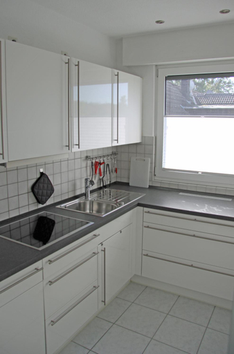 Others 3, Ferienwohnung Brandheide, Recklinghausen