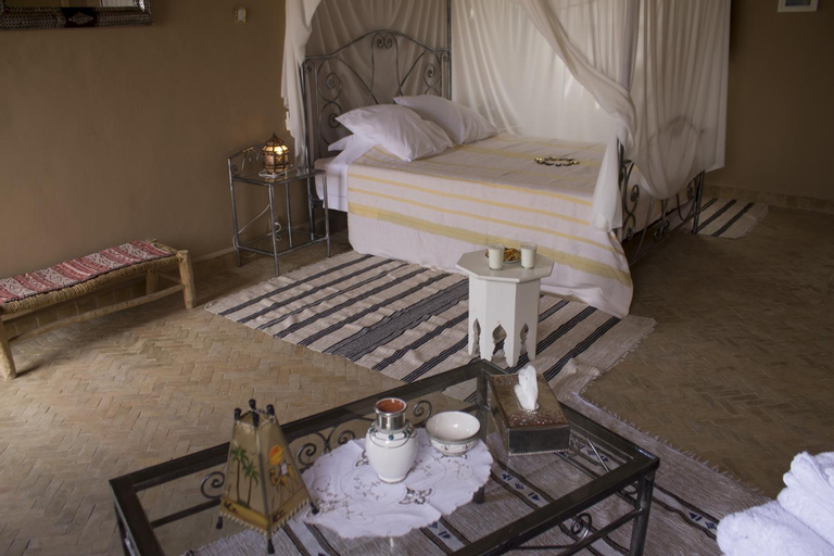 Bedroom 9