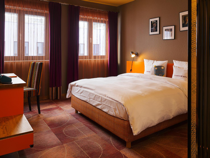 Bedroom 29
