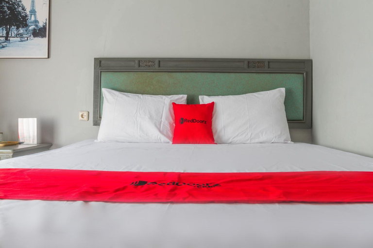 Bedroom 13