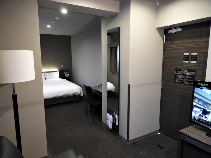 Bedroom 20