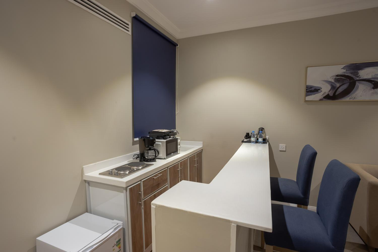 Others 3, Sweet Light Serviced Apartments, Tabuk