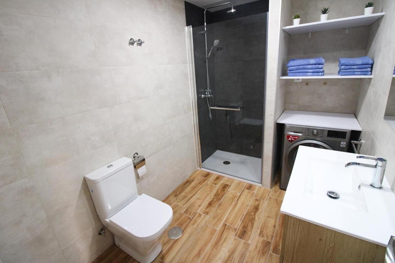 Others 5, Apartamento Ronda III, Málaga