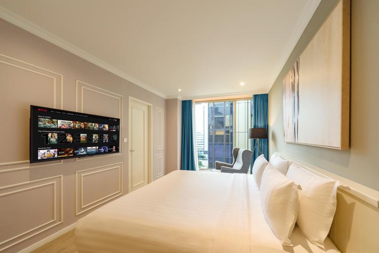 Bedroom 13