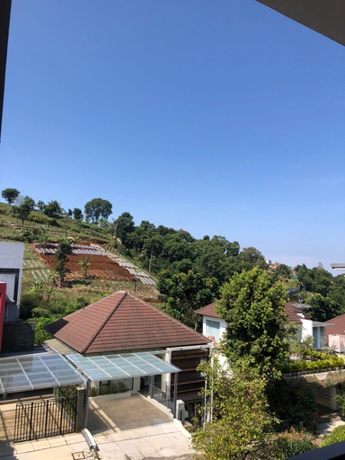 Others 5, De Reiz Villa Irish Syariah 4BR Family Only, Bandung