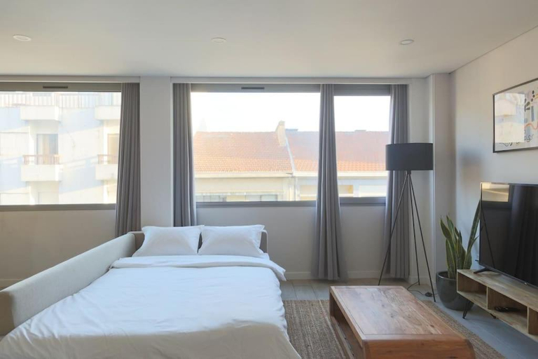 3, Marques Deluxe Apartments 3 & 4, Porto