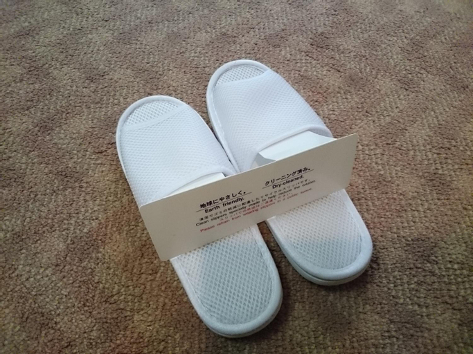 Amenities 5