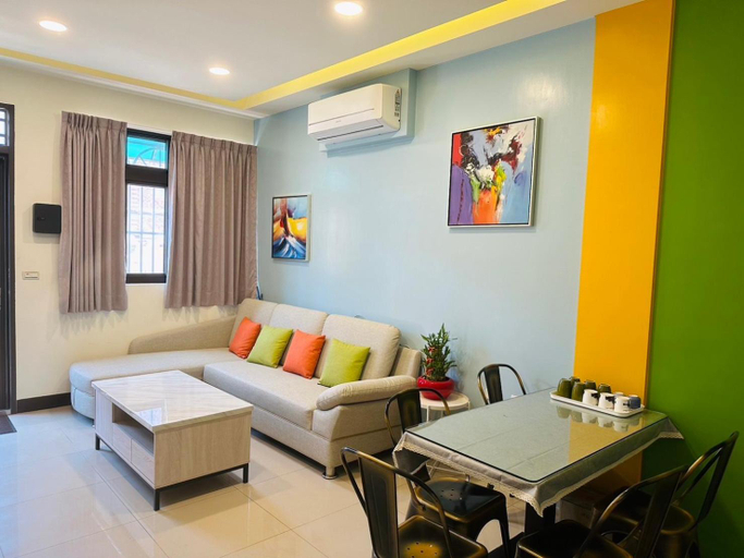 Others 5, Time Hostel Kincheng Station, Kinmen