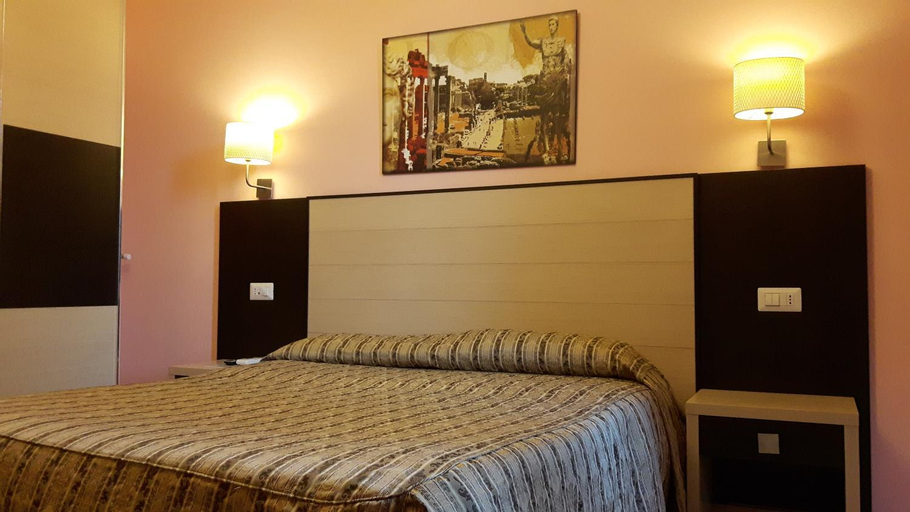 Bedroom 13