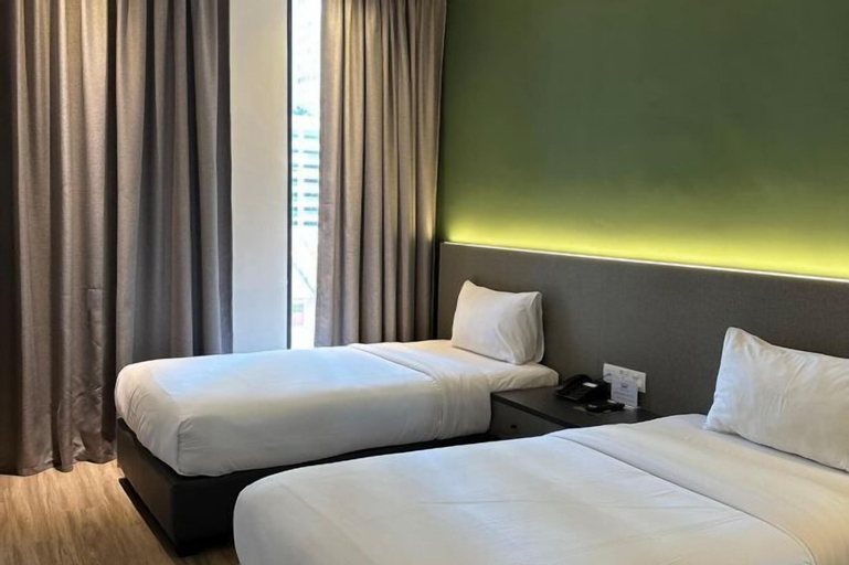Bedroom 7