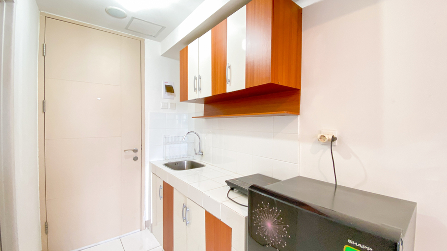Others 4, Comfortable Studio Room at Tokyo Riverside Apartment By Travelio, Tangerang