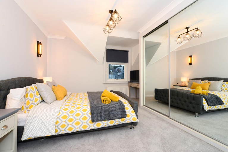 Bedroom 9