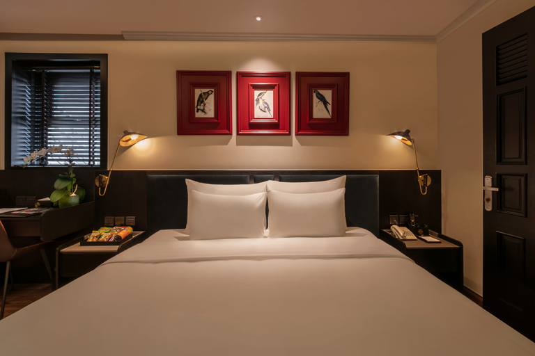 Bedroom 10