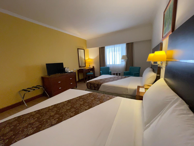 Bedroom 9