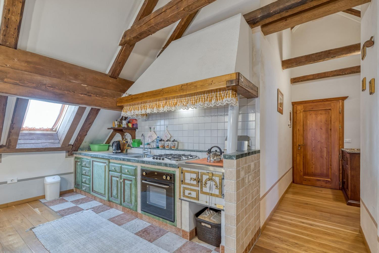 Others 2, Country House Viktor, Kranjska Gora