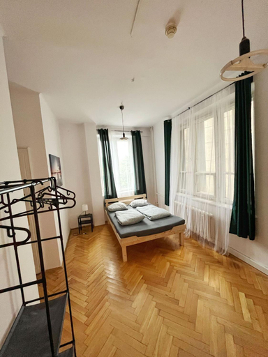 Others 5, Nice View Rooms In Old Town, Kraków City