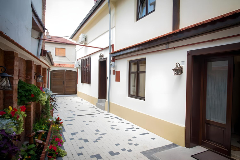Others 5, Cochet House Sibiu, Sibiu