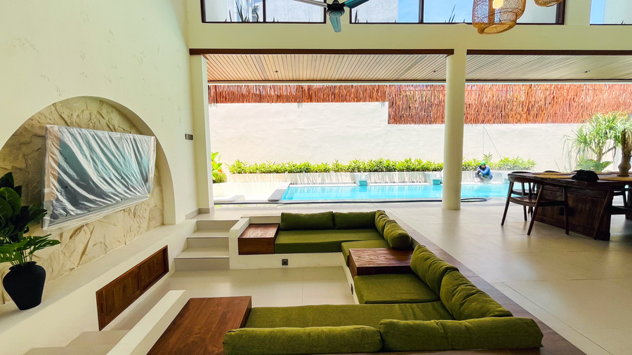 Others 2, Luxury Noah Villa, Badung