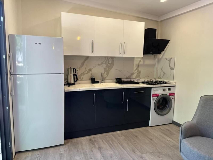 Others 5, Otelox Ayaş Beach Bungalov, Erdemli
