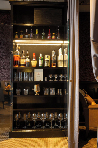 Food & Drinks 4, Relais Saint Germain, Paris