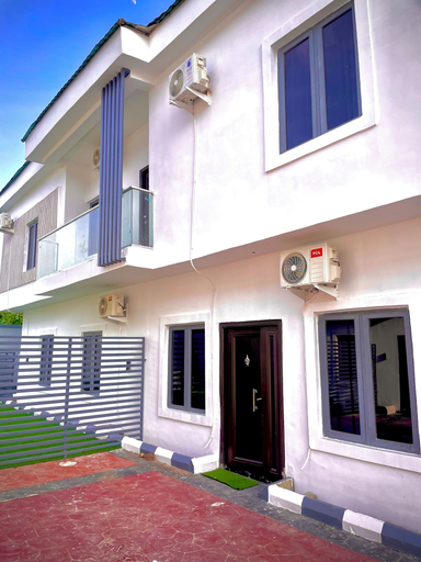 Exterior & Views 2, GoodHouse XT, Eti-Osa
