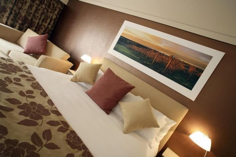 Bedroom 3, Heritage Trail Lodge Margaret River, Augusta-Margaret River