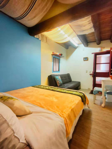 Bedroom 7