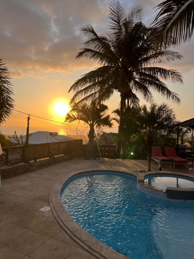View 3, Villa Nirvana, Saint-Paul