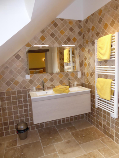 Bathroom 9