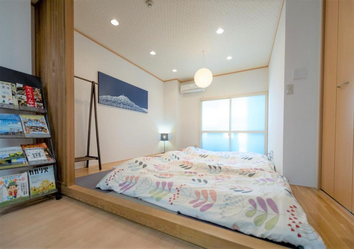 Bedroom 11